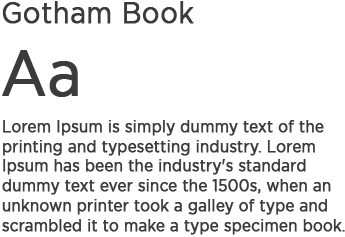 book-font