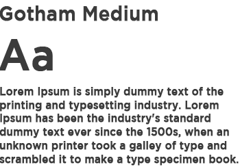 medium-font