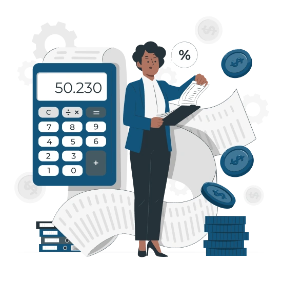 Offshore Development Center