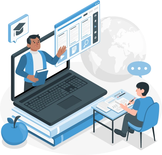 Education Software Development & e-Learning Solutions