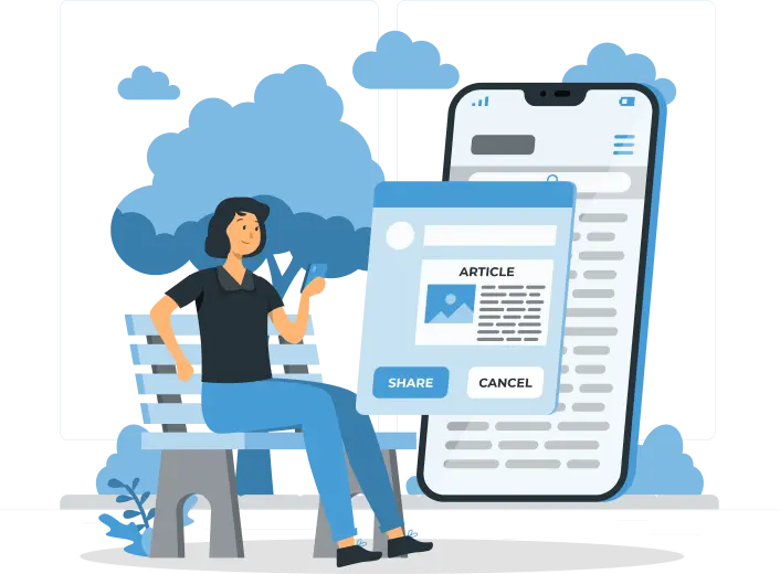 application development