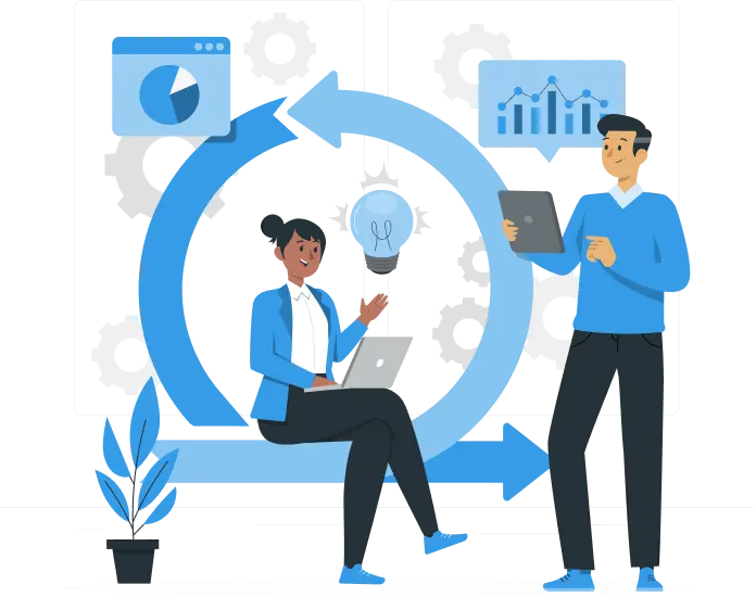 Enterprise Solutions