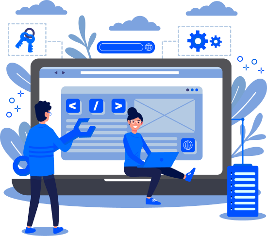 MVC Framework Development