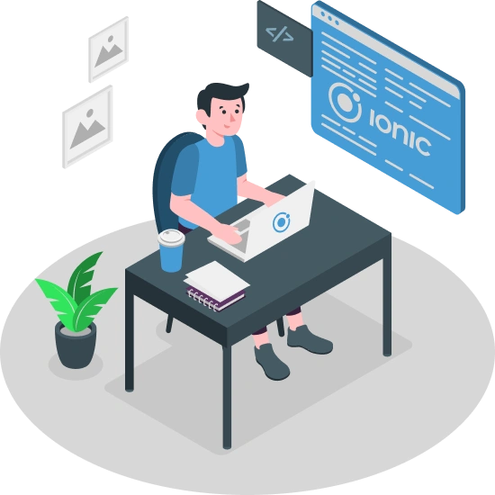 Ionic Application Development