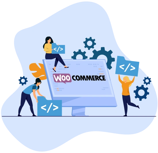 WooCommerce