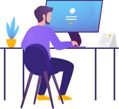 Sign up for Demo