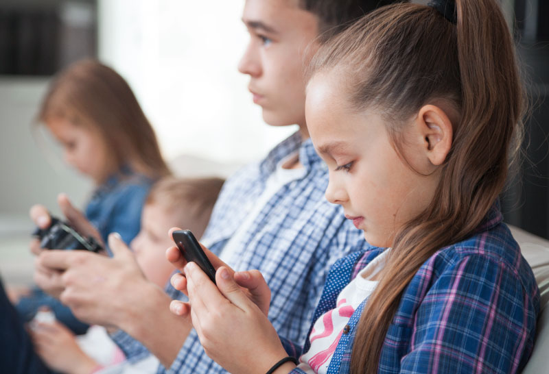Mobile Gaming Industry