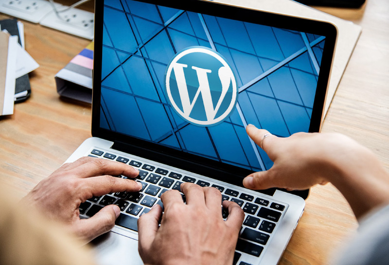 WordPress CMS Development