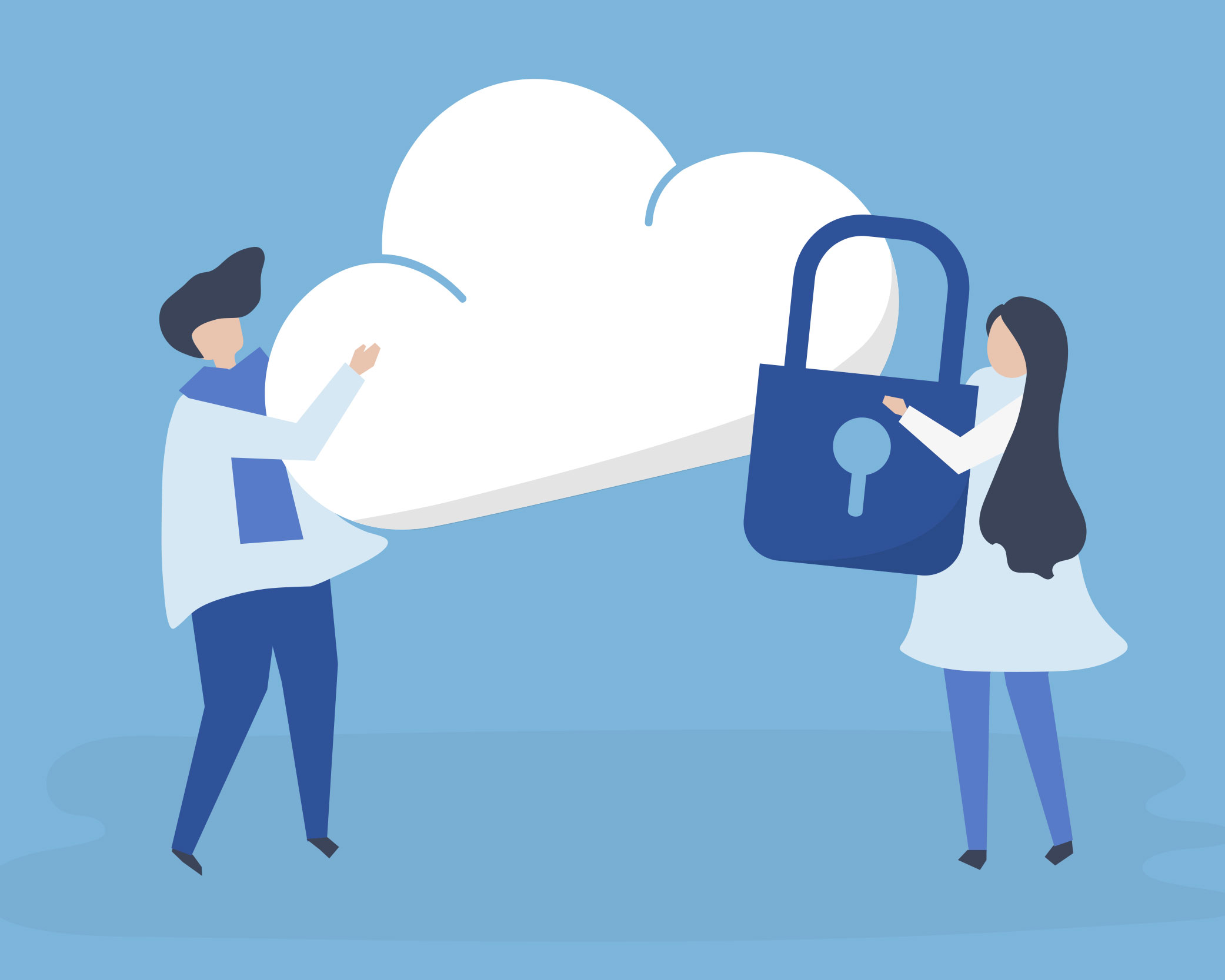 how-secure-is-the-cloud