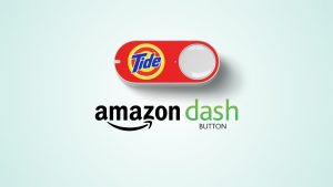 amazondash
