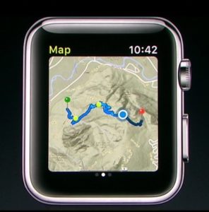 GPS Map