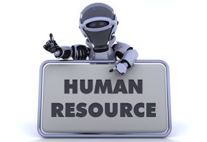 Will HR work die by Chatbots Coming