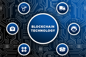 Explosive growth of Blockchain technology in Businesses