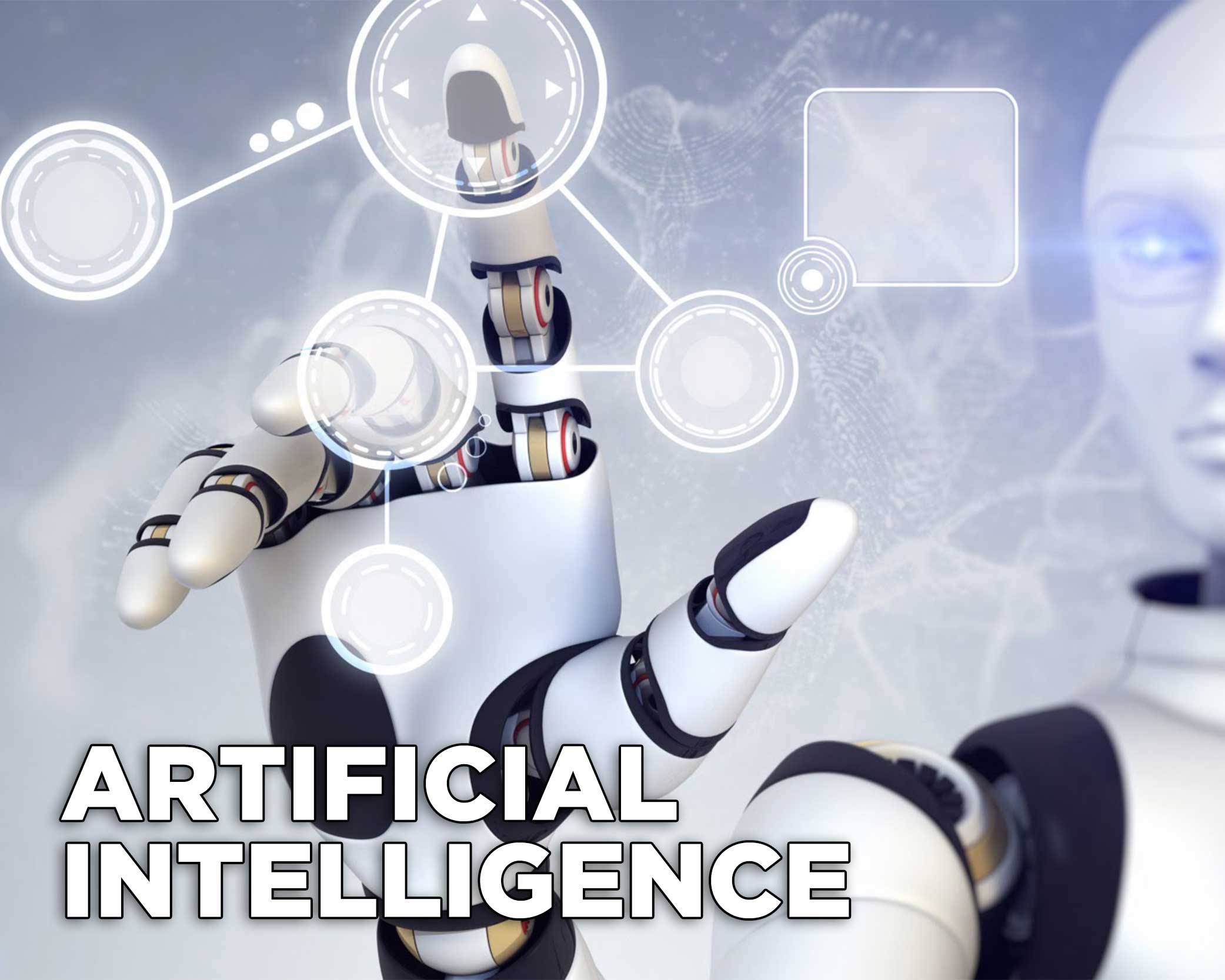 AI is becoming the Company’s New User Interface UI