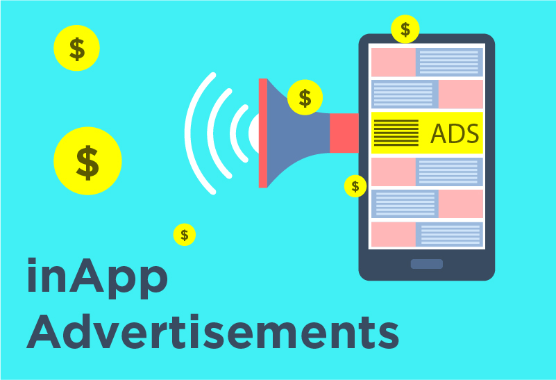 How to Make in App Advertisements Effective