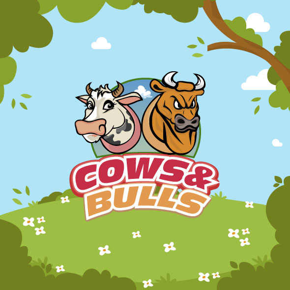 Cows & Bulls