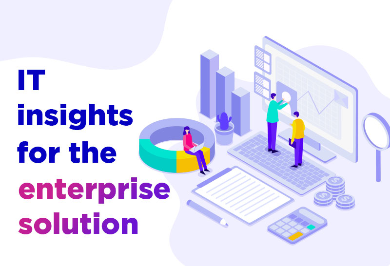 it-insights-for-the-enterprise-solution