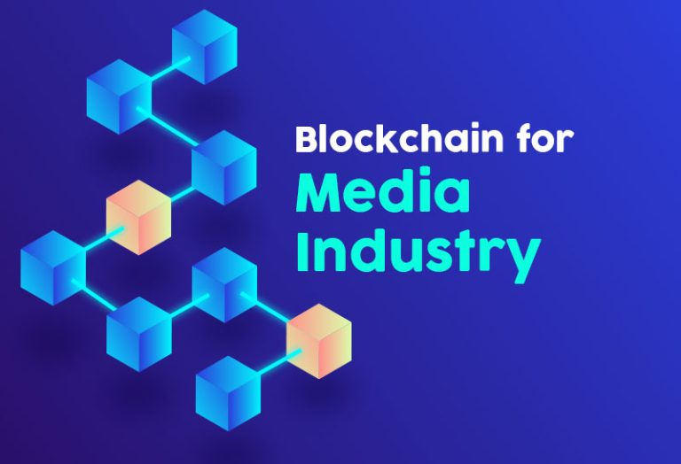 Blockchain for Media Industry