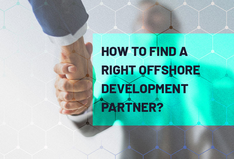 offshore development company