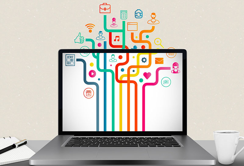 Multimedia Development Services