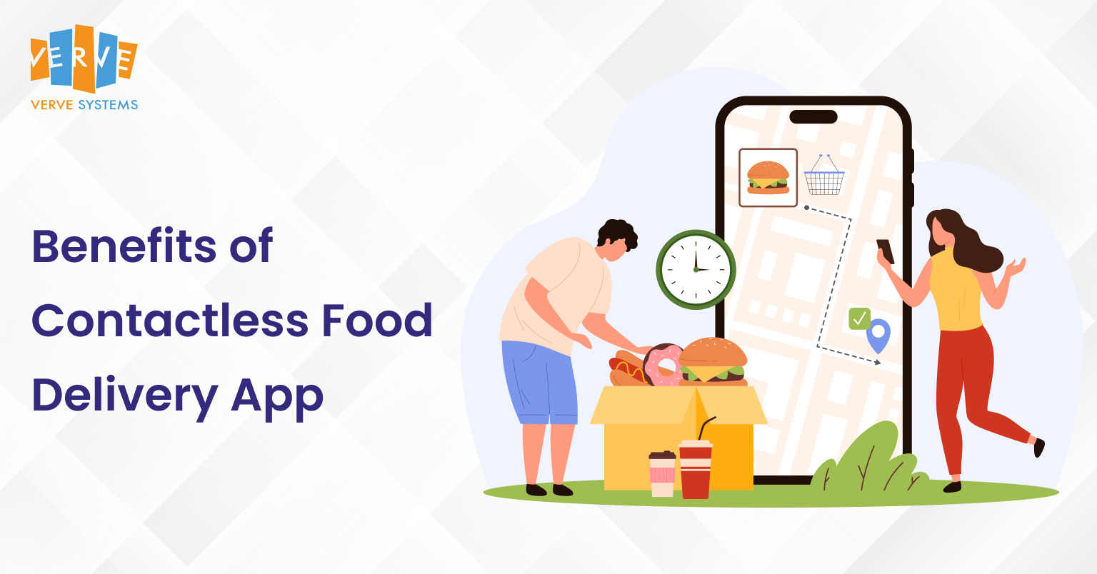 Food Delivery App