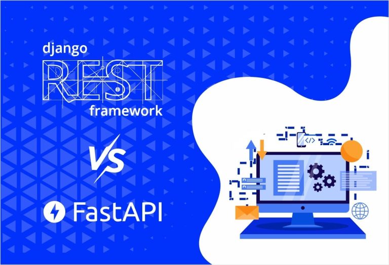 Comparison: Django REST vs FastAPI