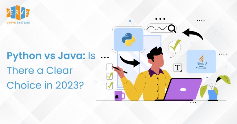 Python vs Java: Is There a Clear Choice in 2023?