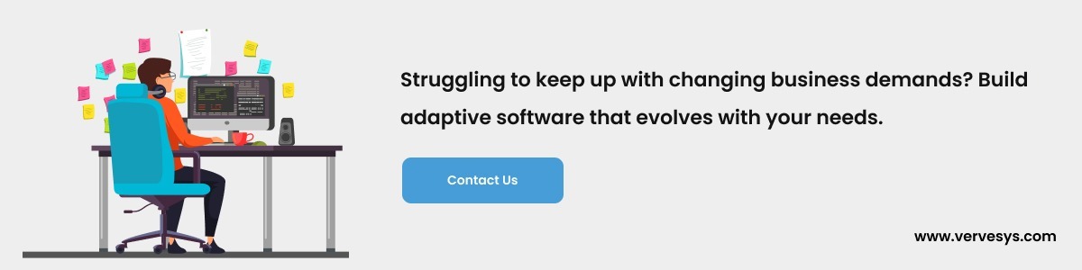 custom software development