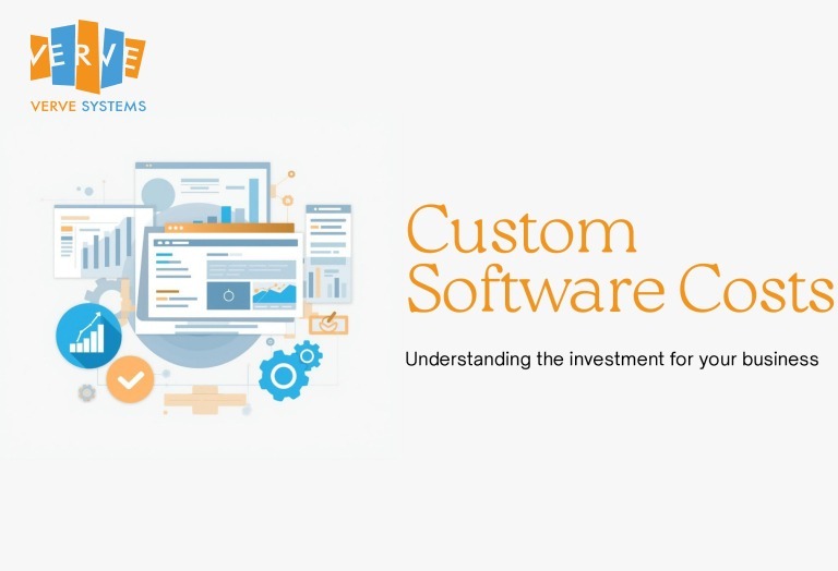 How Much Does Custom Software Cost for a Business — And Why the Answer Matters More Than You Think