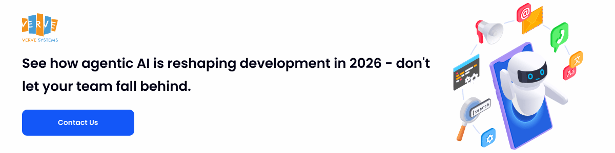AI Software development